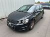 Chevrolet Aveo schenkenzell