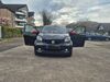 Smart ForFour boffzen