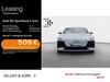 Audi A6 e-tron krauchenwies