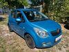 Opel Agila obergriesbach