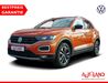 VW T-Roc deutschland