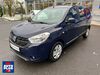 Dacia Lodgy stockhausen-illfurth