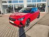 Opel Corsa ruttersdorf-lotschen