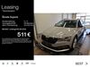 Skoda Superb ockenheim