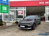 Kia Niro suedergellersen