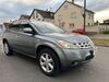 Nissan Murano Weisenheim am Berg