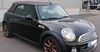 Mini Cooper Cabrio kummersdorf-gut