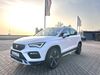 Seat Ateca hottelstedt