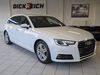 Audi A4 roehrig