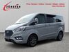 Ford Tourneo Custom stolpen