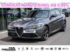 Alfa Romeo Giulia gau-odernheim