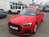 Audi A1 zeltingen-rachtig