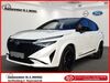 Nissan Qashqai Saalow