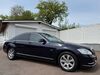 Mercedes-Benz S 350 quenstedt