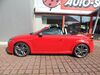 Audi TTS kreis|bad-toelz-wolfratshausen