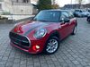 Mini Cooper k
