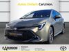 Toyota Corolla lauchroeden