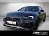 Audi RS5 nieder-hilbersheim
