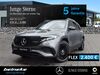 Mercedes-Benz EQB boffzen