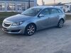 Opel Insignia stockhausen-illfurth