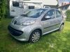 Peugeot 107 tegernsee