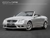 Mercedes-Benz CLK 55 AMG schoental