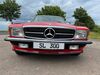 Mercedes-Benz SL 300 niederhosenbach