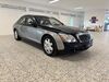 Maybach 57 unterluess