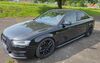 Audi S4 roehrig