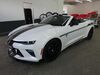 Chevrolet Camaro Enzklösterle