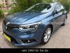 Renault Megane hottelstedt