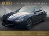 Maserati Ghibli schoefweg