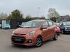 Hyundai i10 walhausen