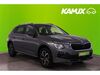Skoda Kamiq Henningen
