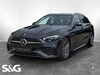 Mercedes-Benz C 200 gau-odernheim