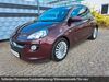 Opel Adam hornburg