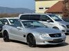 Mercedes-Benz SL 350 siebeldingen