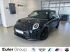 Mini Cooper goergeshausen