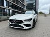Mercedes-Benz CLA 200 harzungen