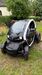 Renault Twizy gusenburg