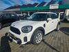 Mini Cooper Countryman wissmannsdorf