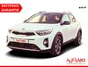 Kia Stonic Saalow
