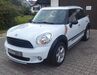 Mini ONE tegernsee