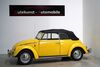 VW Käfer deutschland