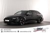 Audi RS6 woelferbuett