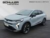 Renault Symbioz Burgbrohl