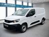Peugeot Partner dankmarshausen