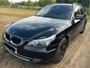 BMW 520 muenster-sarmsheim