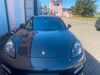 Porsche Panamera krauchenwies