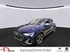 Audi e-tron krauchenwies